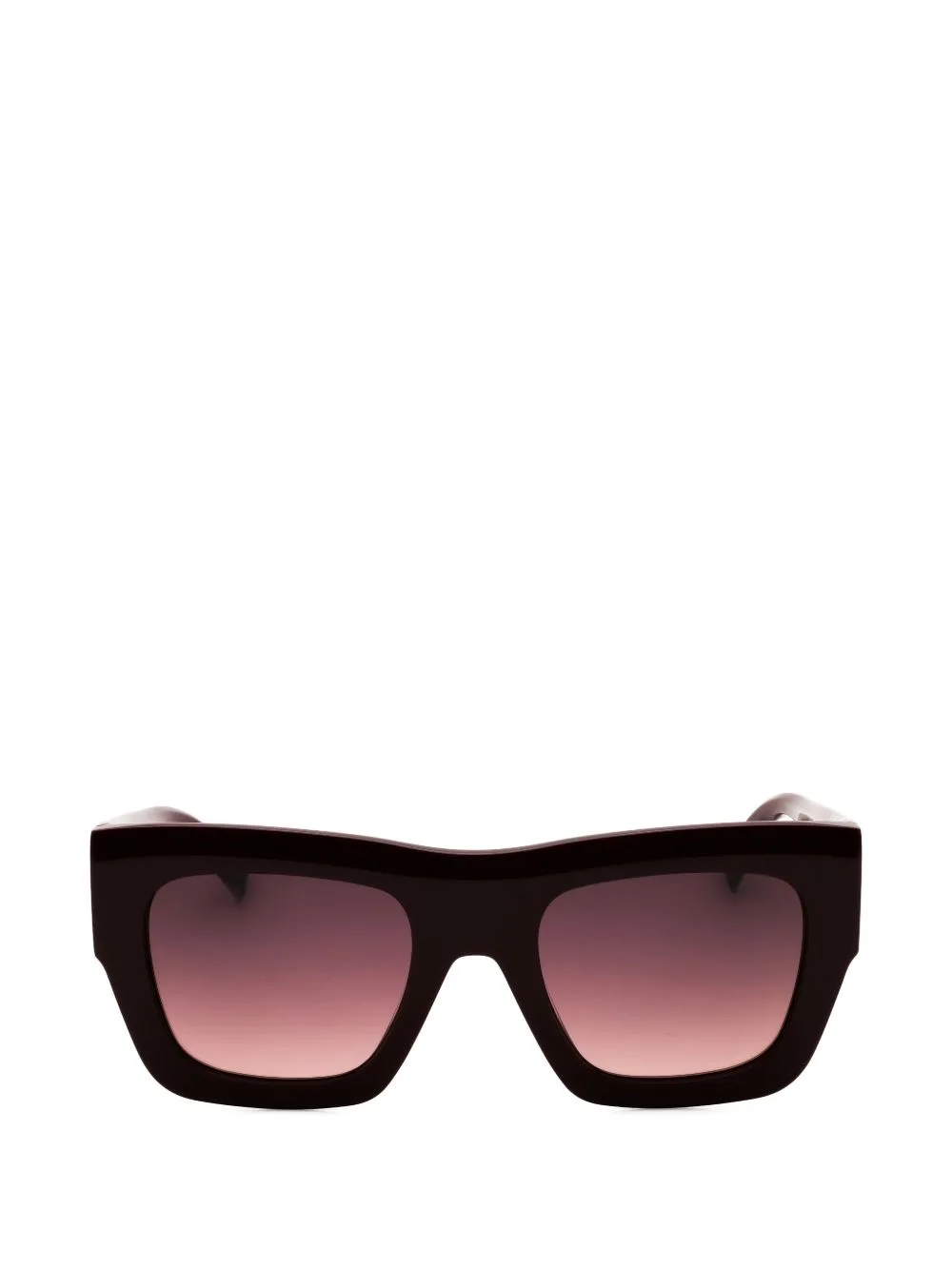 Rectangle-Frame Sunglasses by Missoni