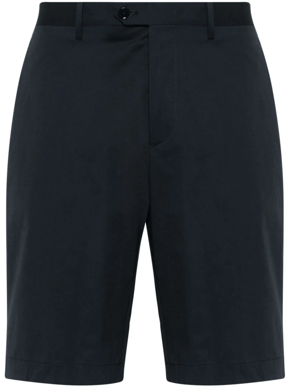 Pegaso-Embroidery Shorts by ETRO