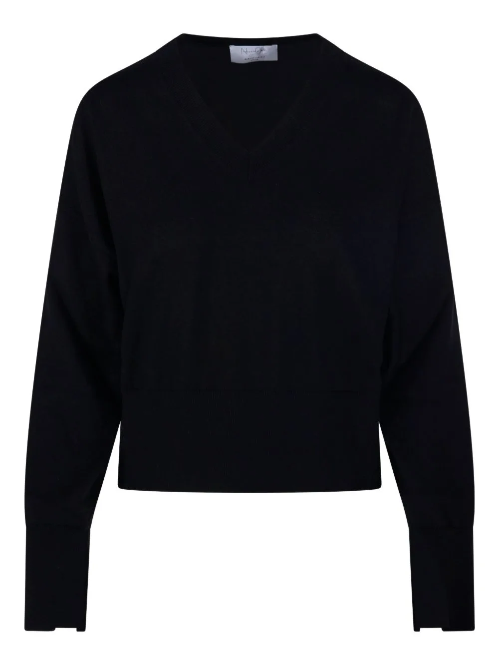 V-Neck Sweater by Daniele Fiesoli