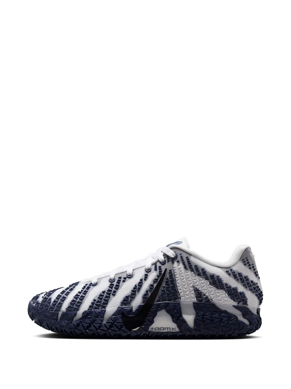 Ja 3 Low-Top Sneakers by Nike