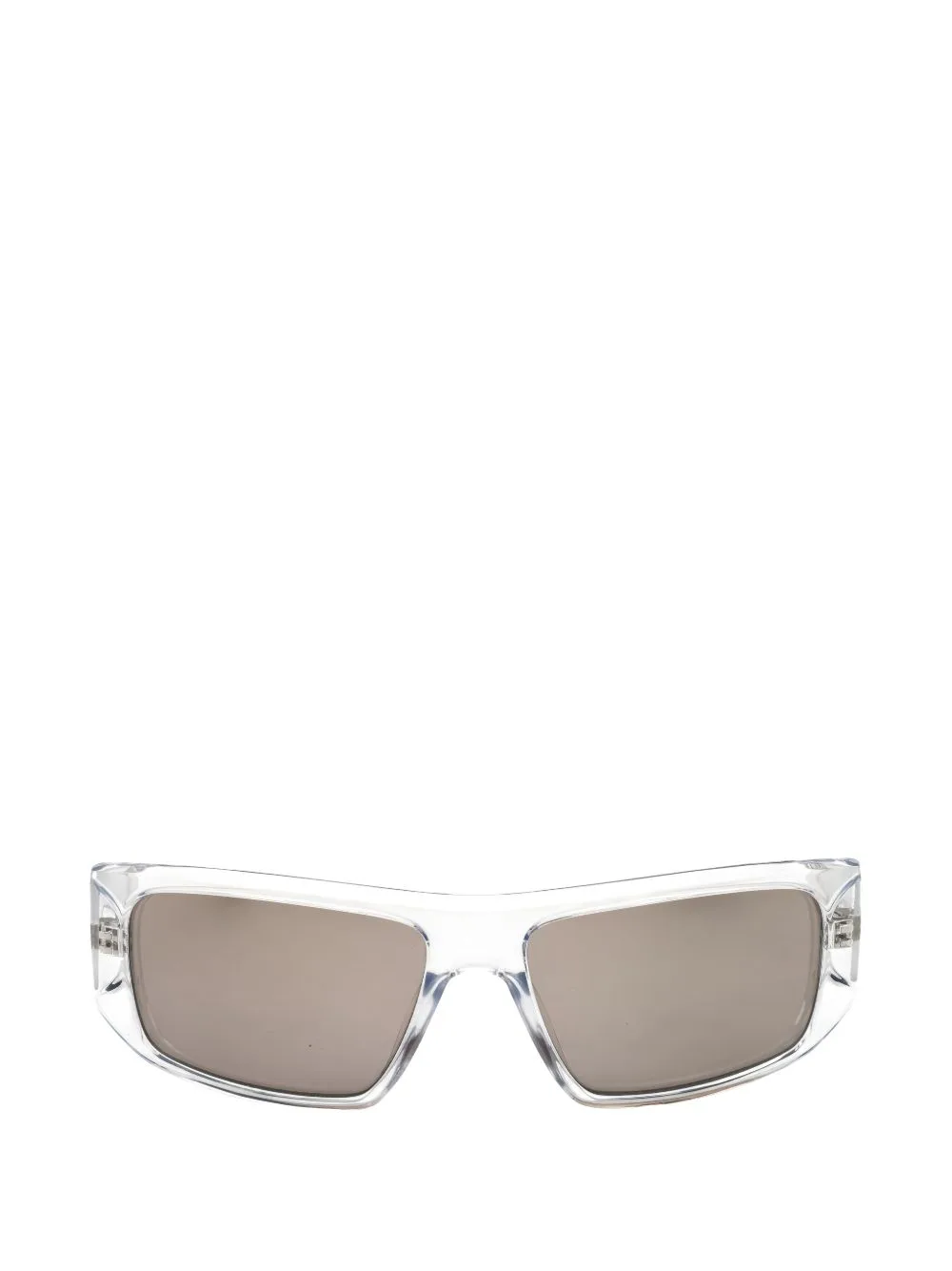 Rectangle-Frame Sunglasses by DKNY