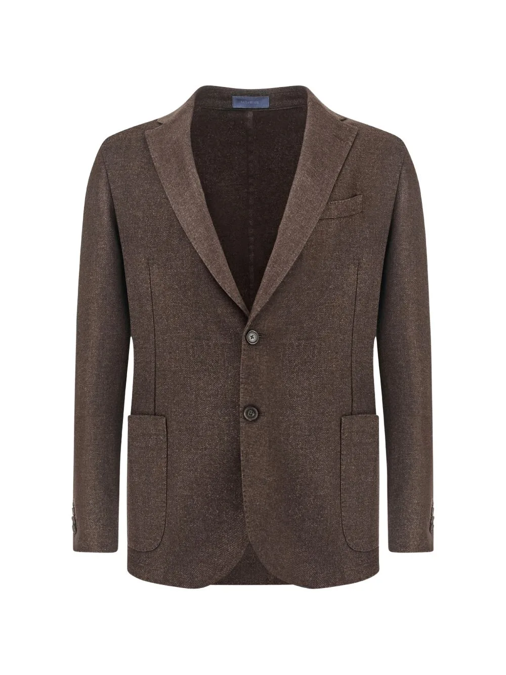 Single-Breasted Blazer by Paul & Shark