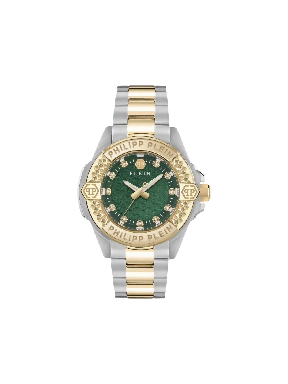 The $kull 41mm Watch by Philipp Plein
