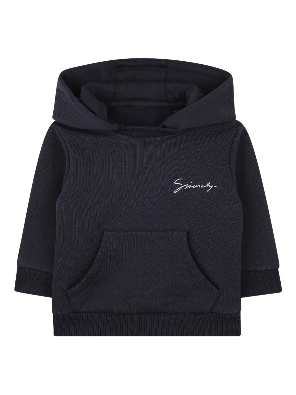 Embroidered Hoodie by Givenchy Kids