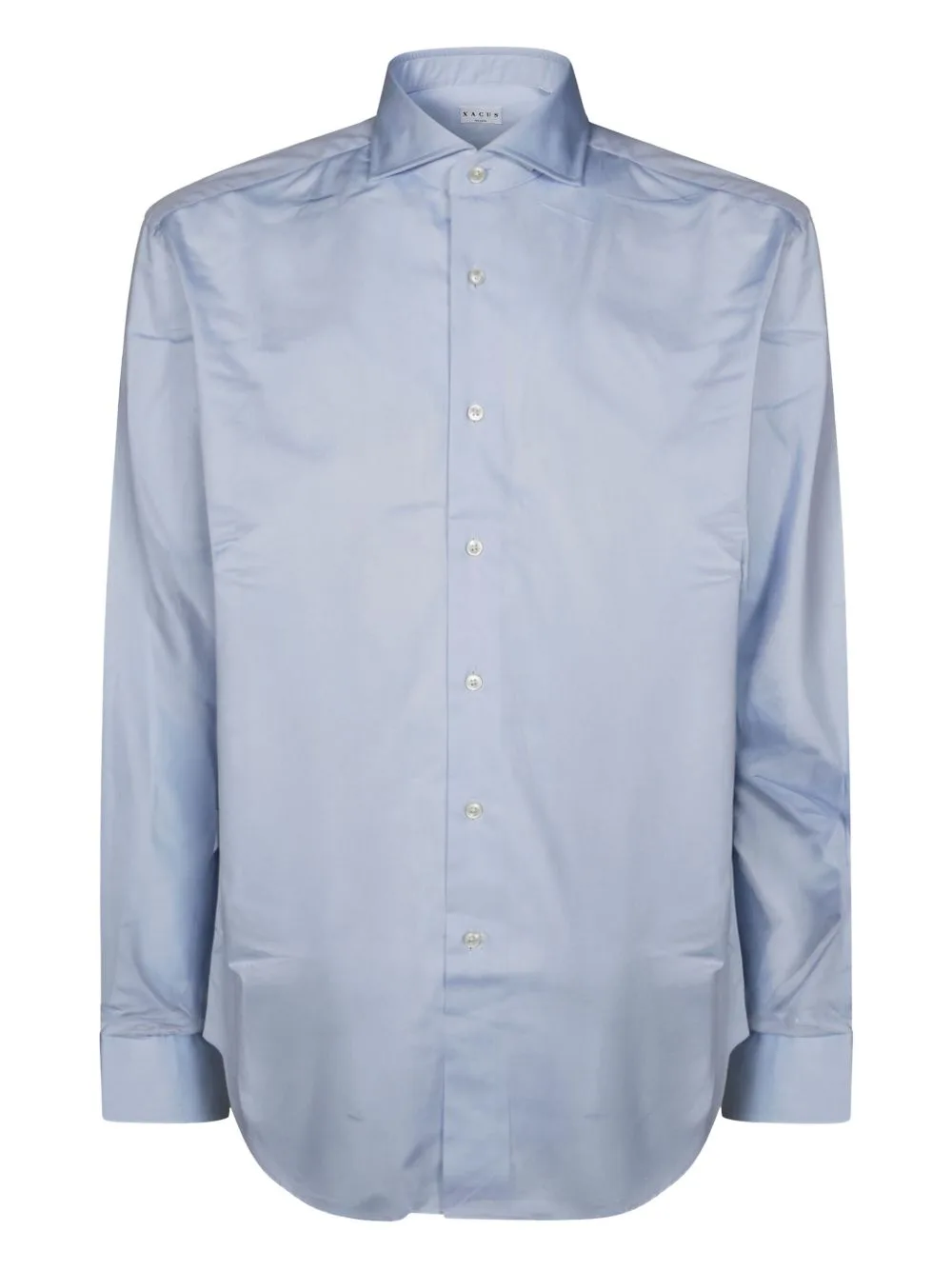 Classic Long-Sleeve Shirt by Xacus