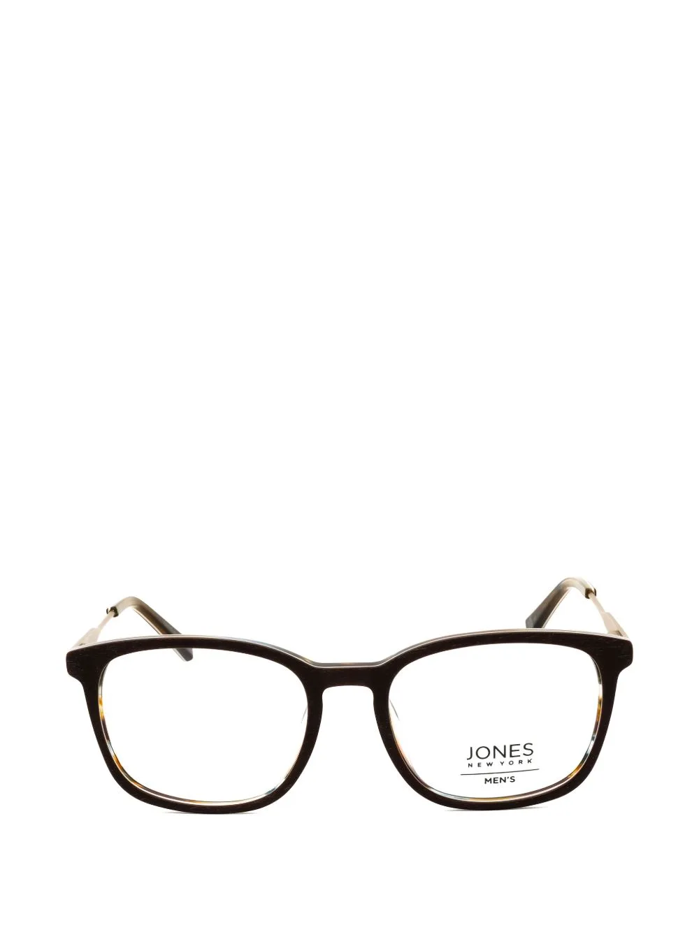 Square-Frame Glasses by Jones New York