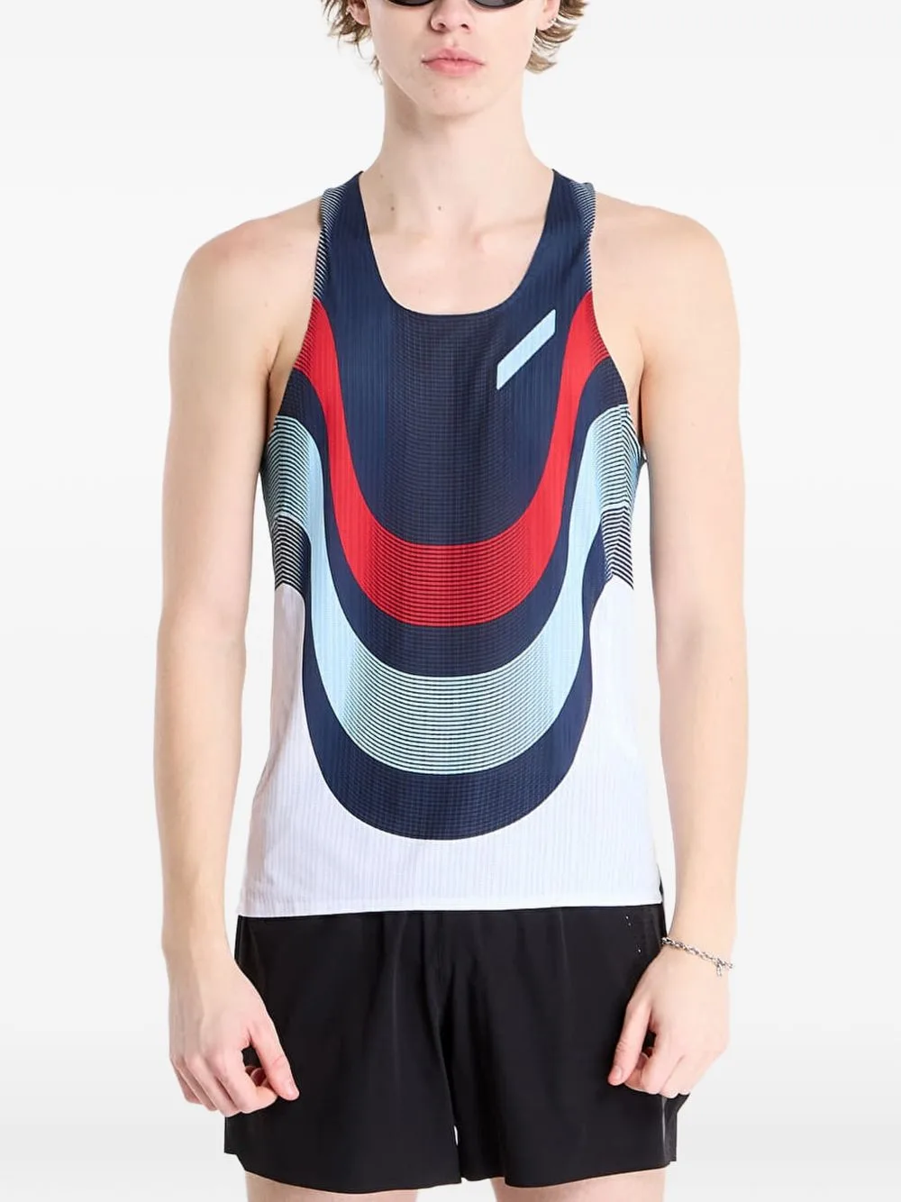 Race Vest 2.0 Tank Top by Soar