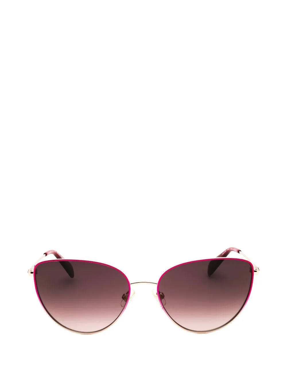 Hailey Cat-Eye Sunglasses by Kate Spade