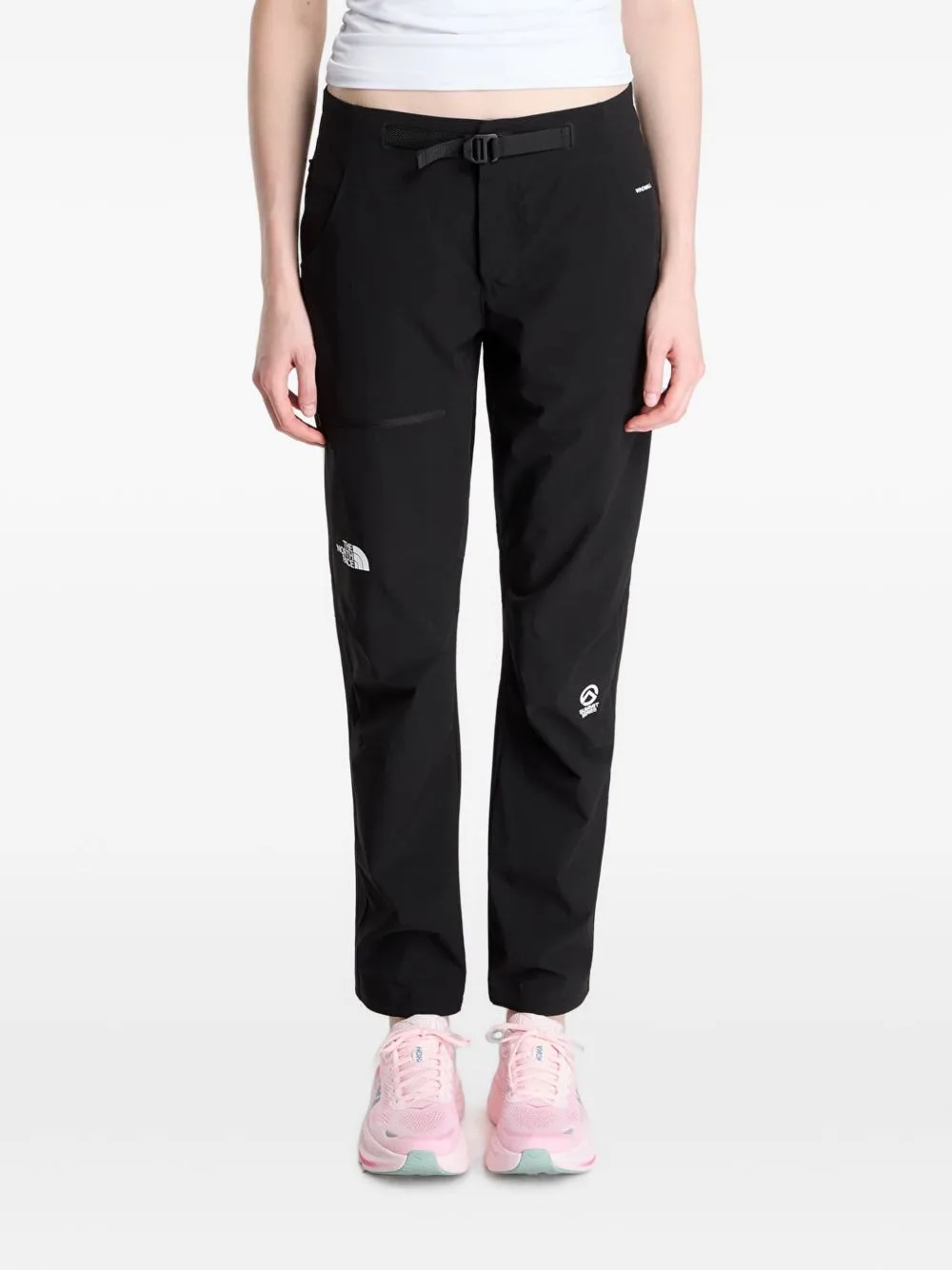 Summit Off Width Trousers by The North Face