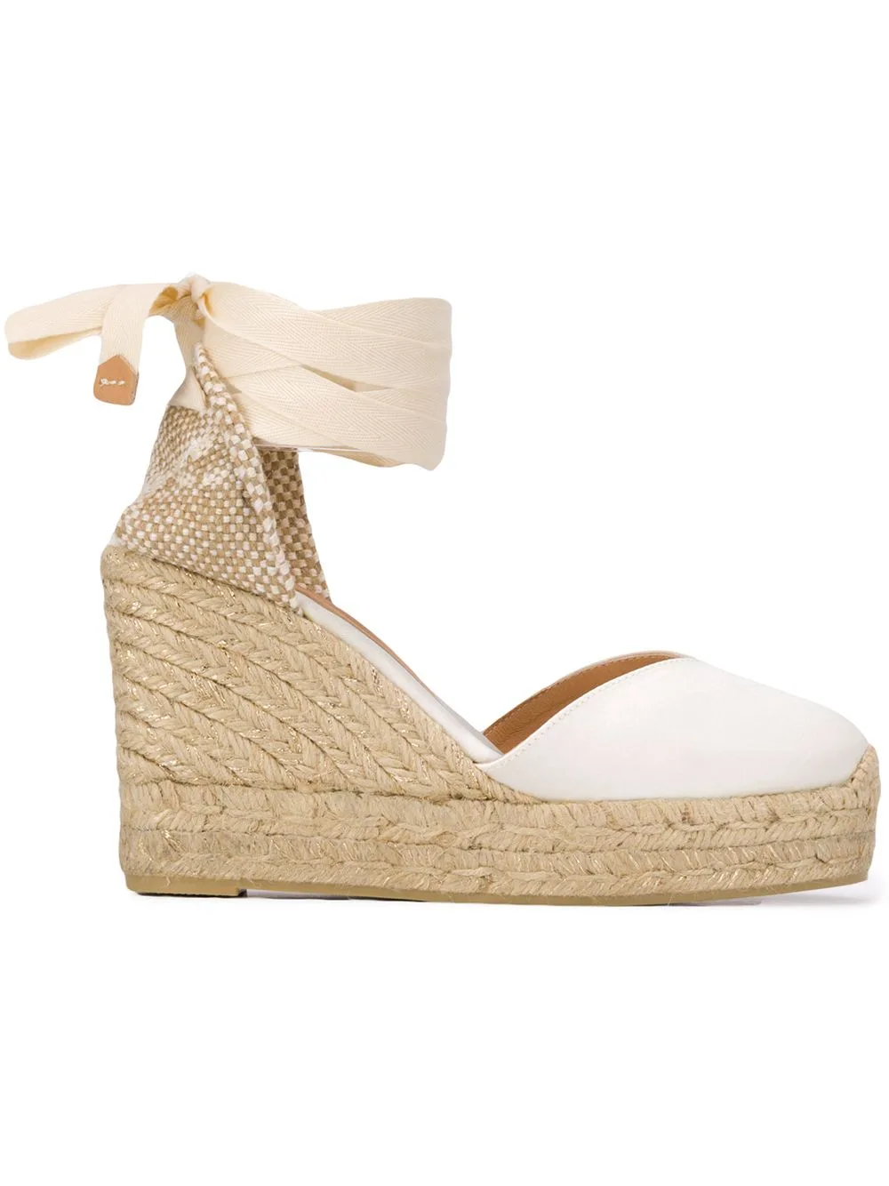 Wedge Espadrilles by Castañer