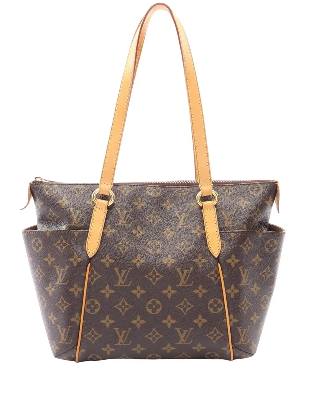 2012 Monogram Totally PM Tote Bag by Louis Vuitton Pre-Owned