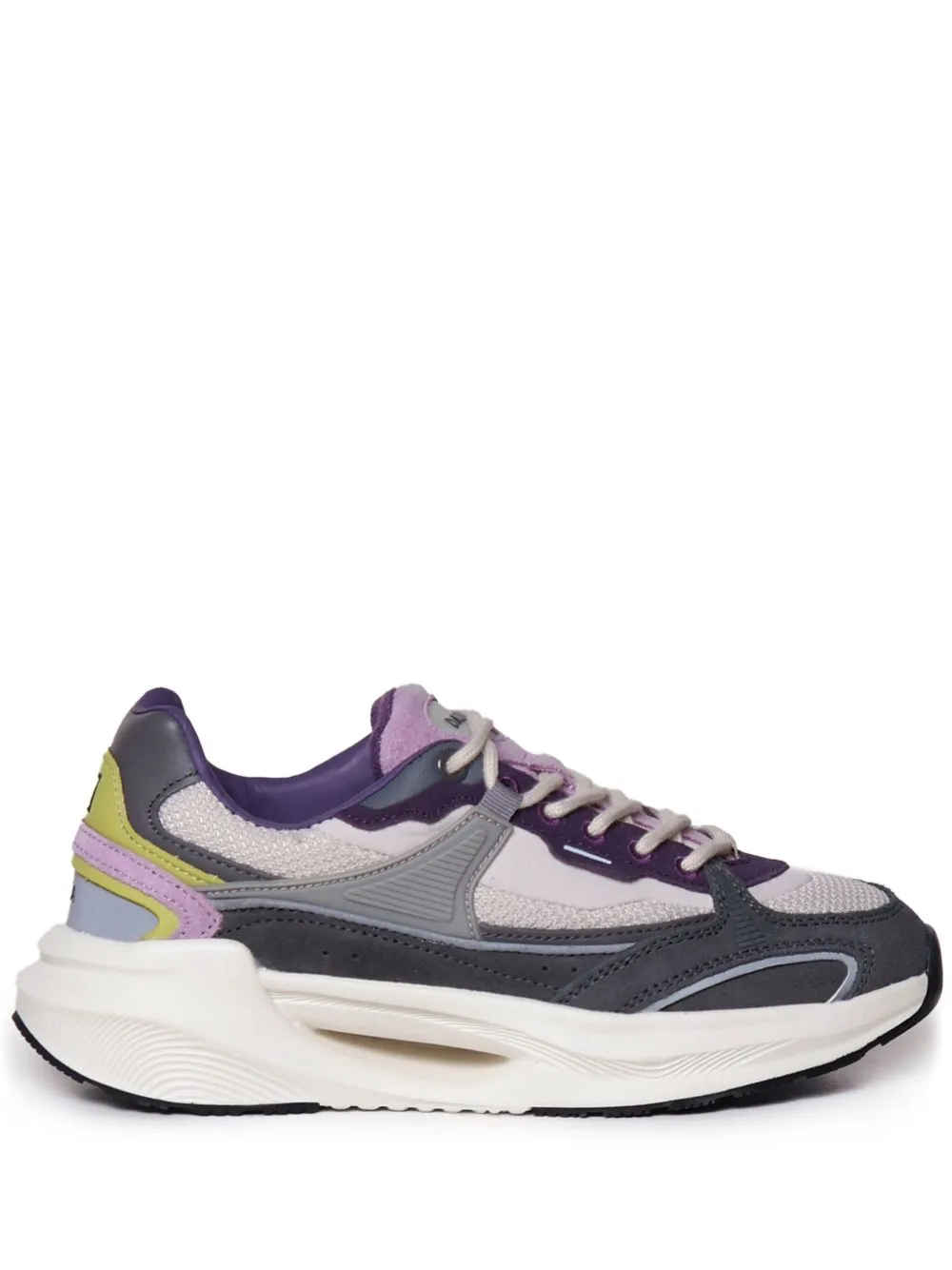 Fuga Sneakers by D.A.T.E.