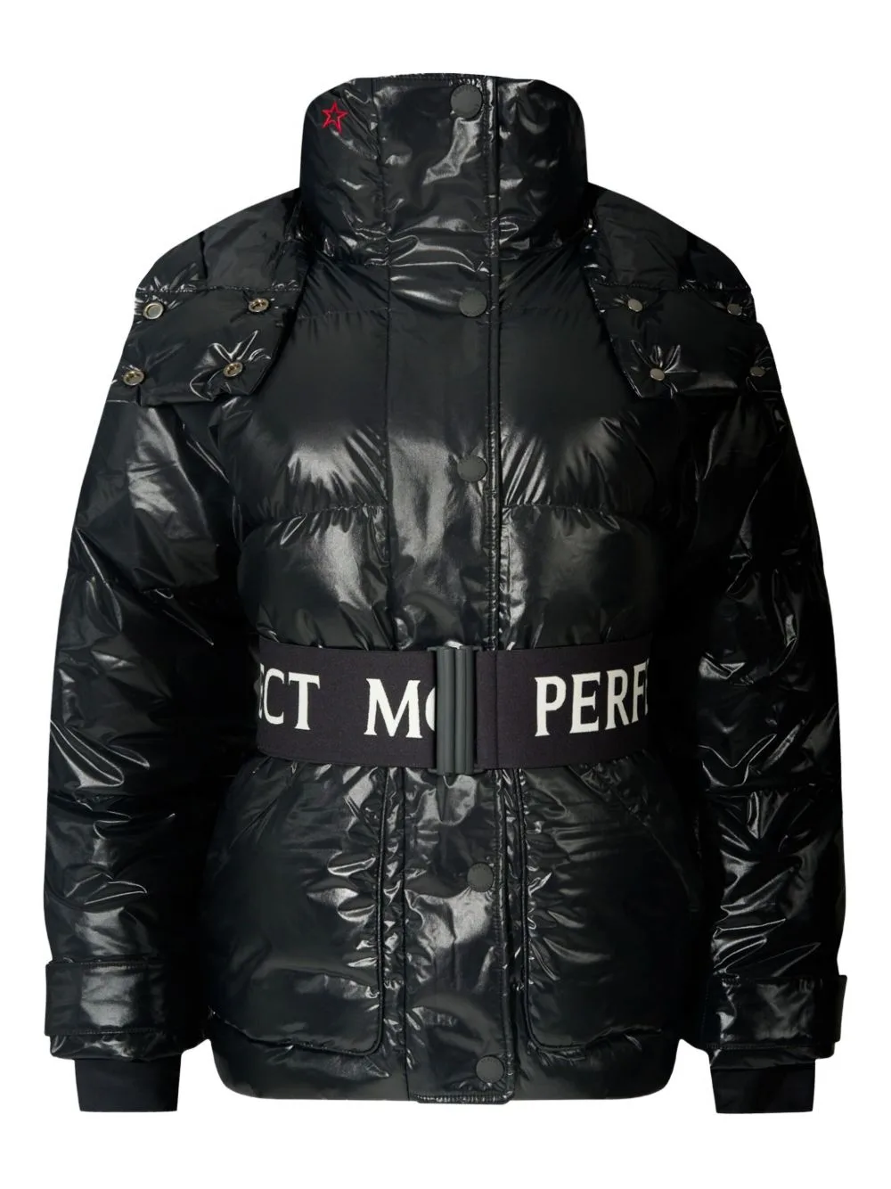 Cortina Ski Jacket by Perfect Moment