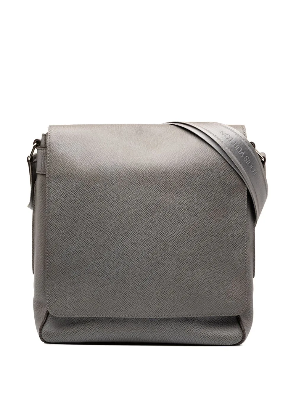 2010 Taiga Roman mm Crossbody Bag by Louis Vuitton Pre-Owned