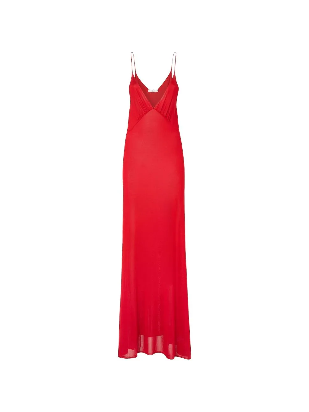 Slip Dress by FENDI