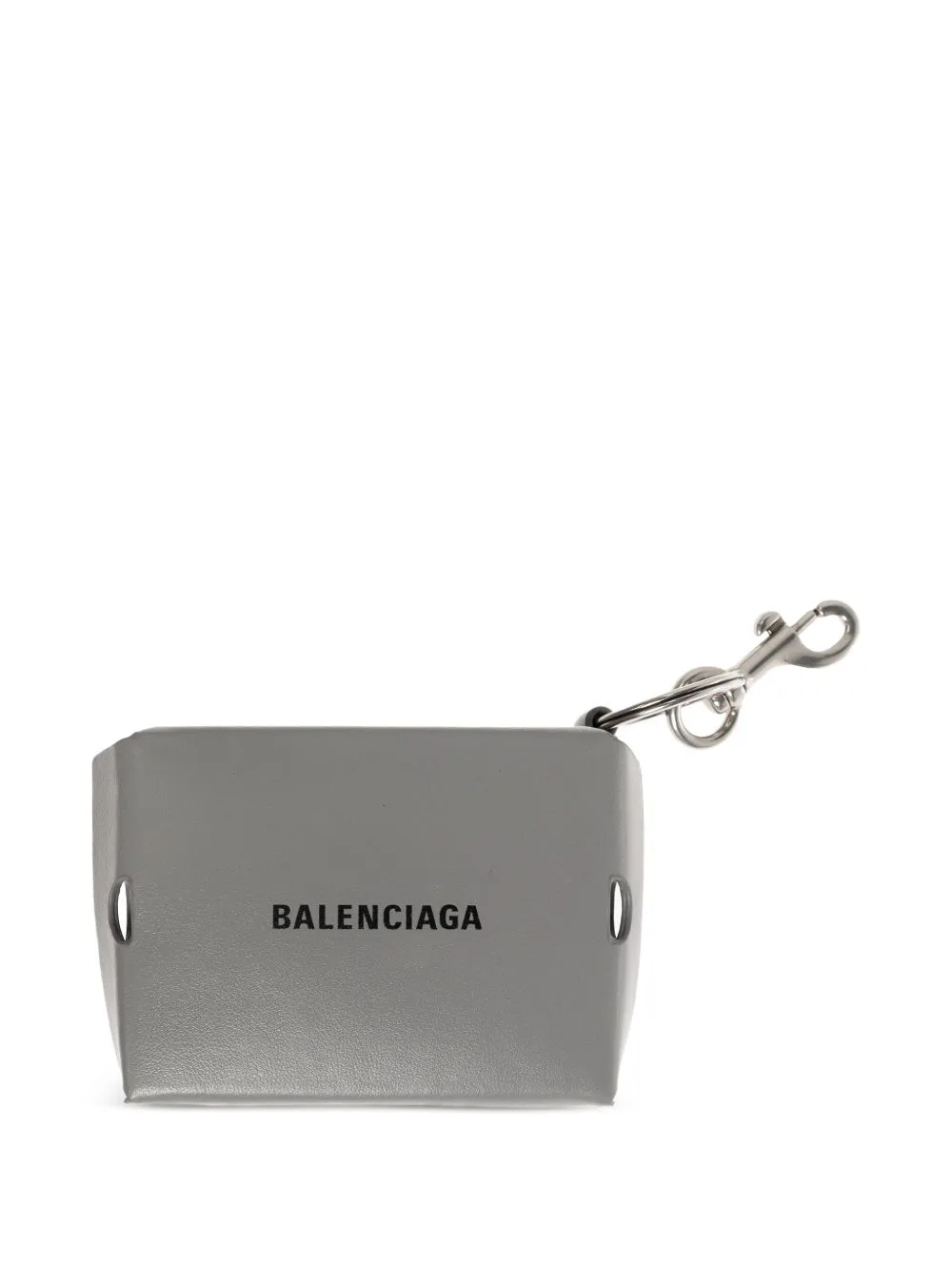 Charm/Keyring Trainers Box in Balenciaga by Balenciaga