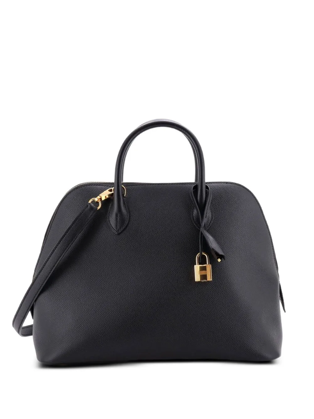 Bolide 1923 Bag Epsom 30 Satchel by Hermès Pre-Owned