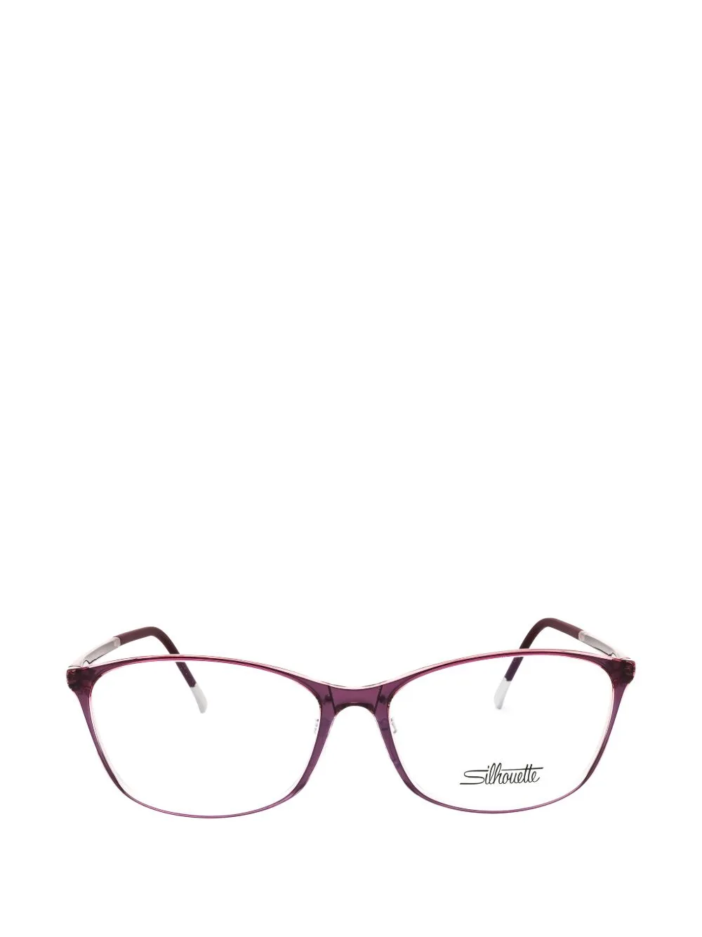 SPX Illusion Fullrim Glasses by Silhouette