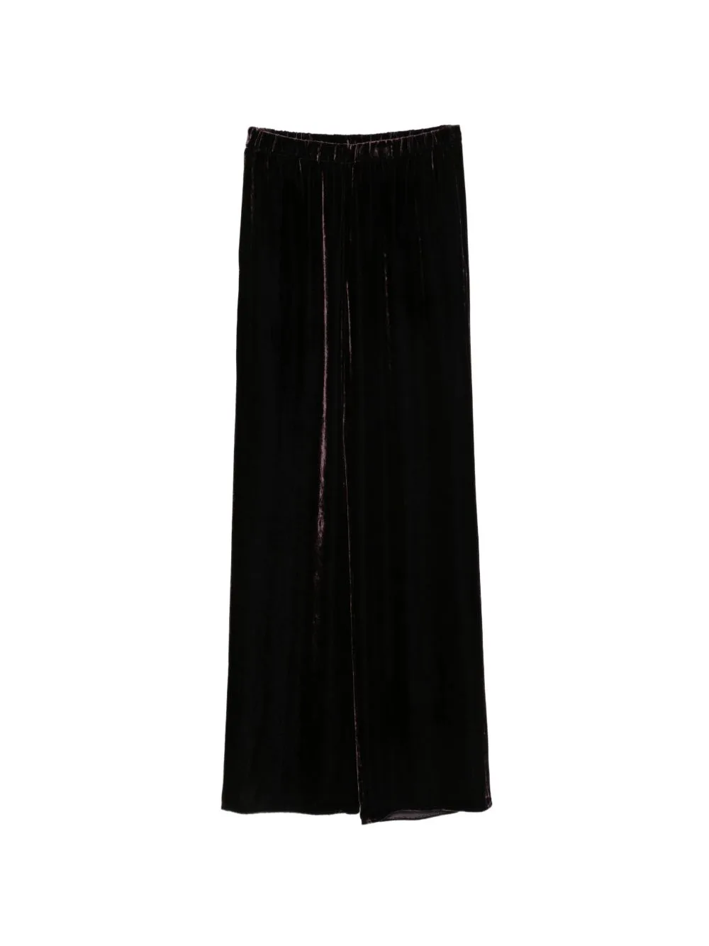 Tazio Velvet Trousers by Antonelli