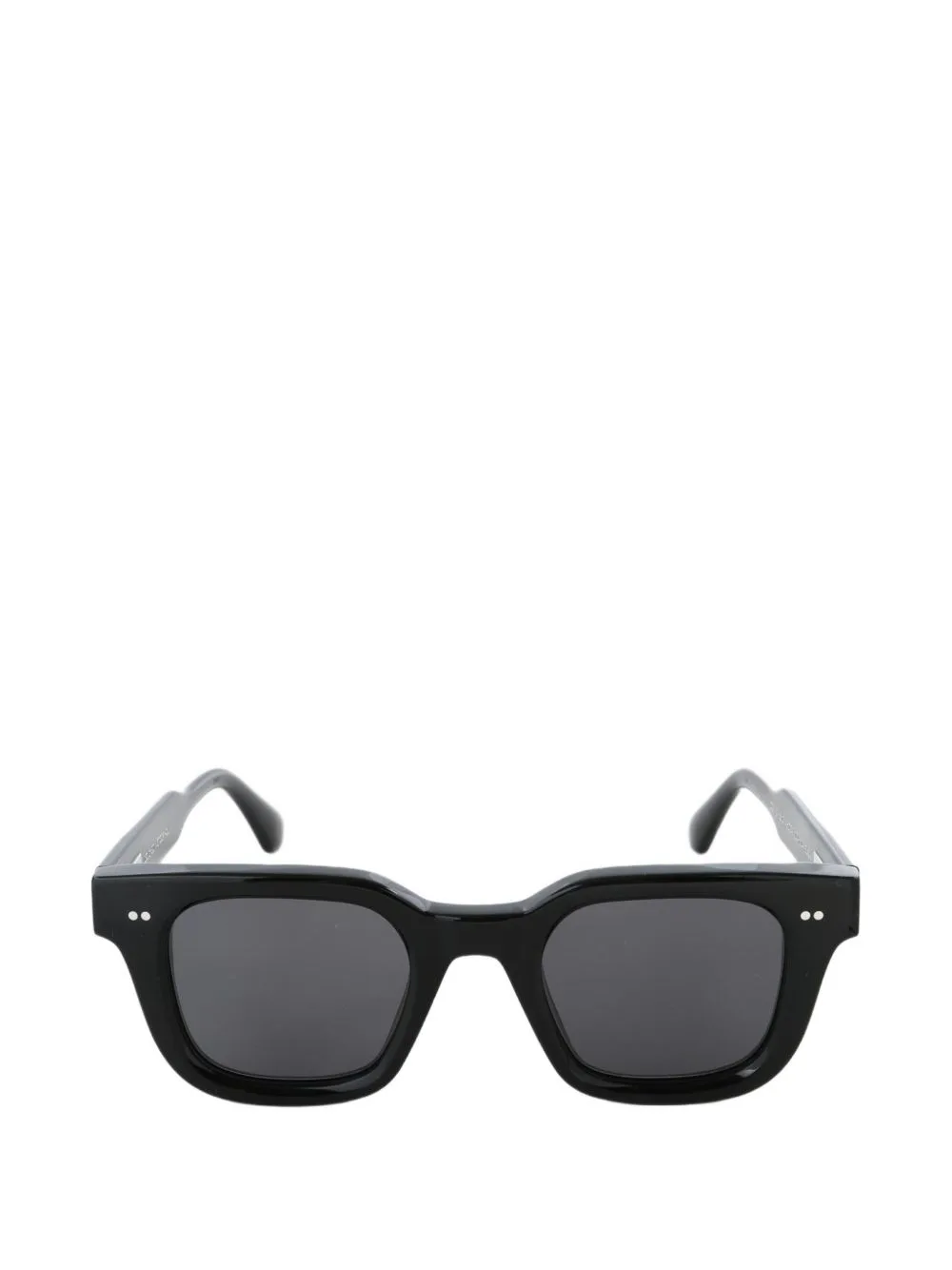 Square-Frame Sunglasses by Chimi