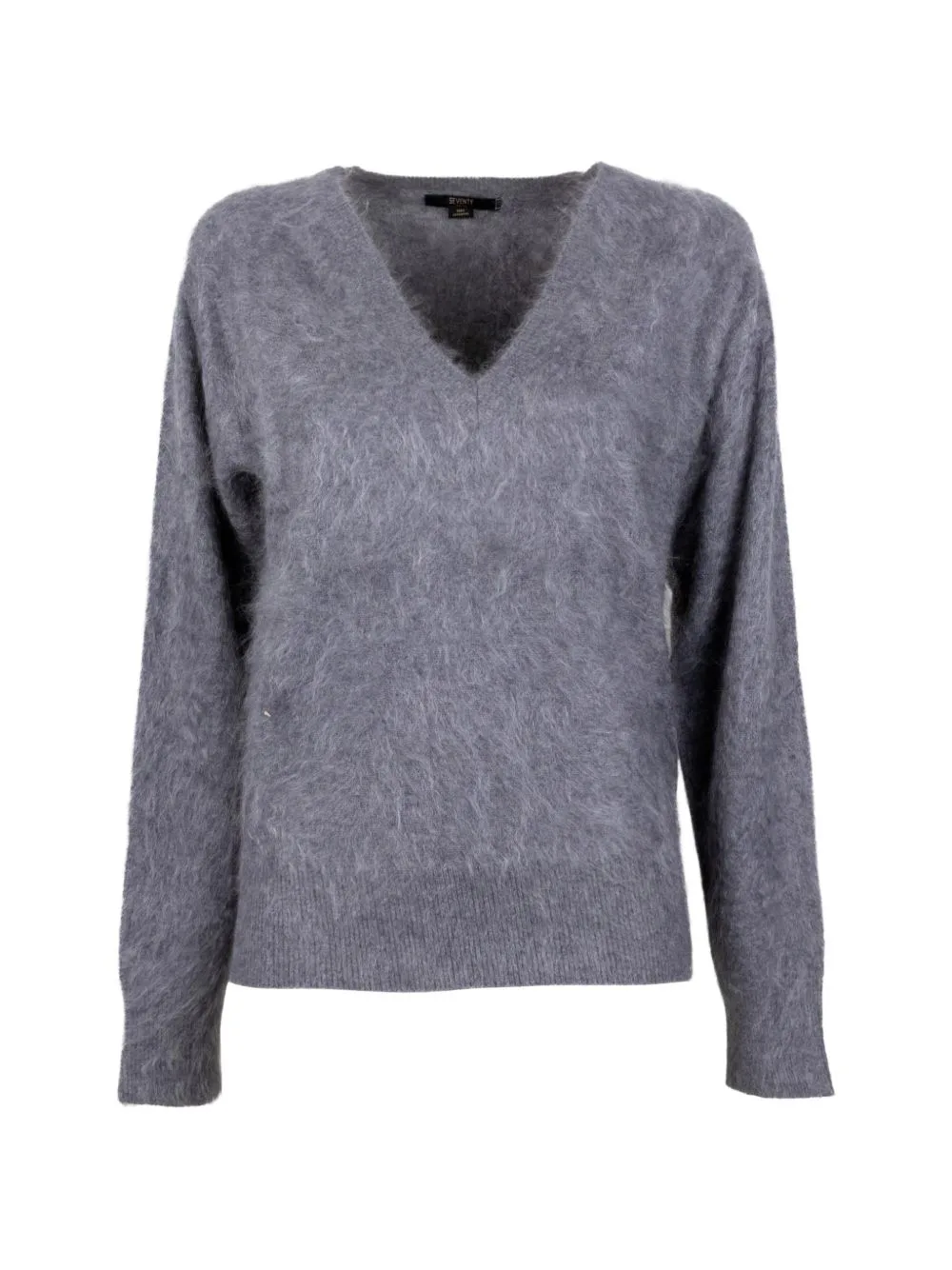 V-Neck Sweater by Seventy
