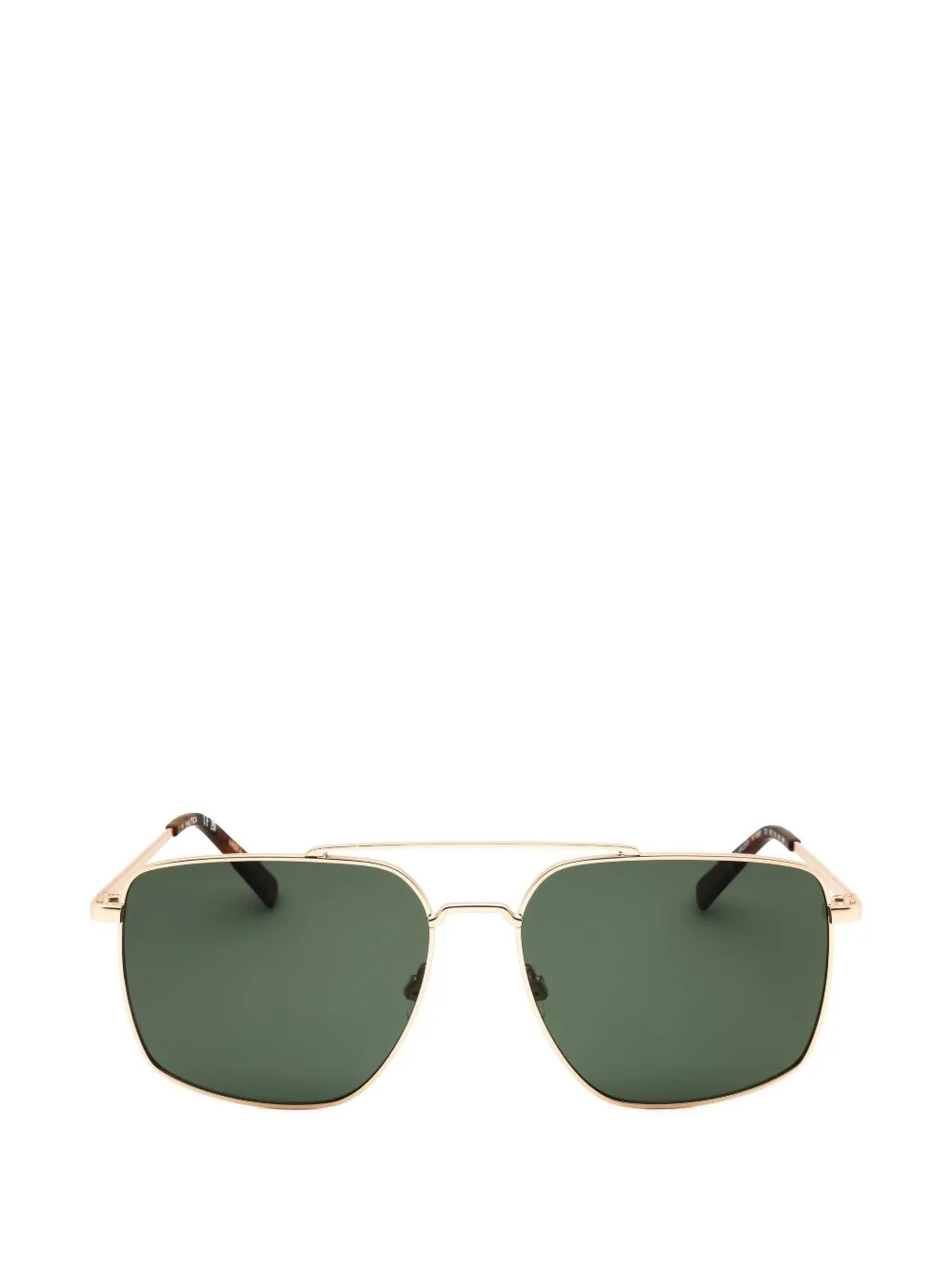 Geometric-Frame Sunglasses by NAUTICA
