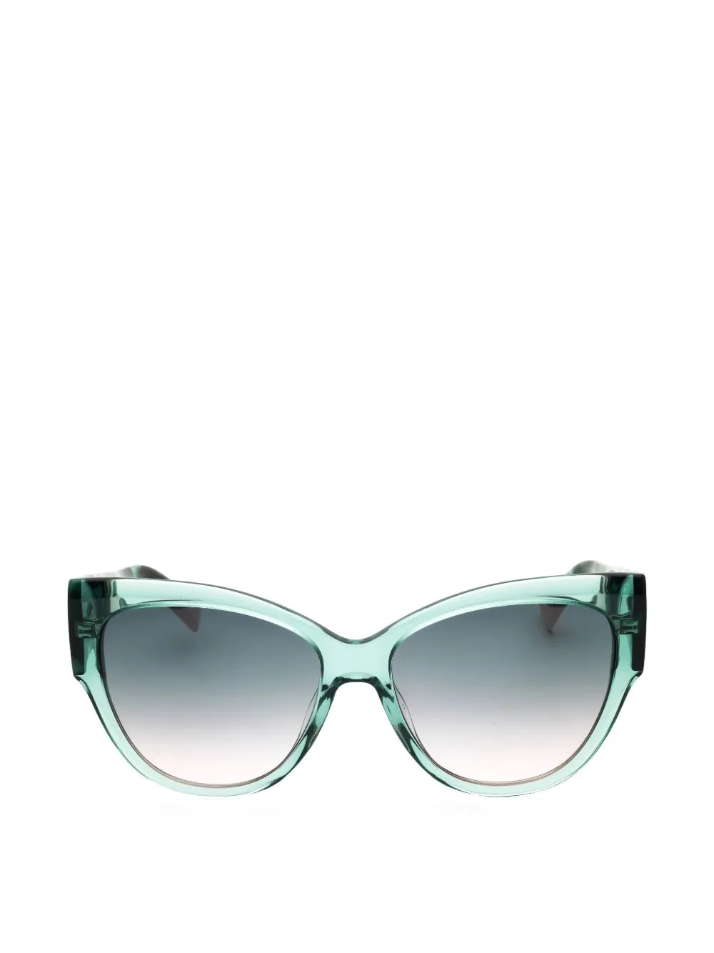 Cat-Eye Sunglasses by Missoni