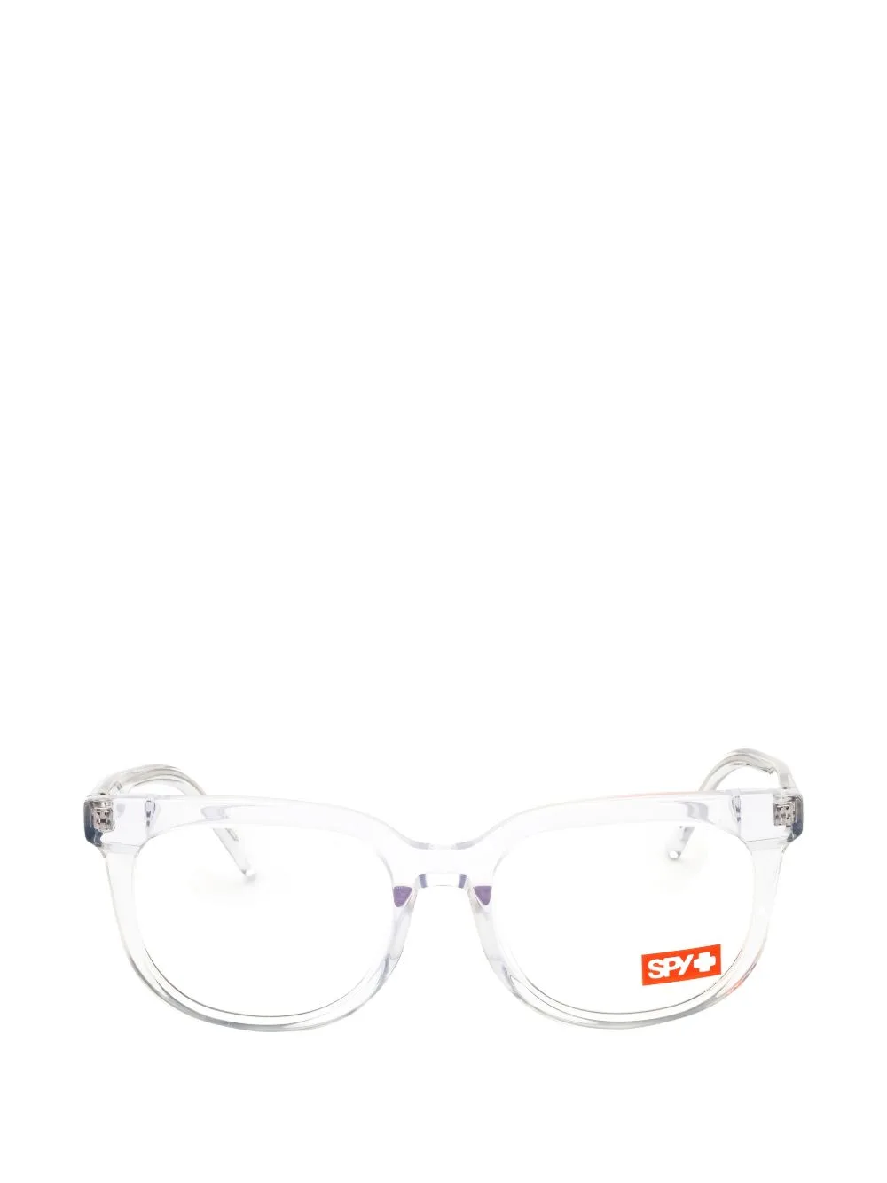 Bewilder Round-Frame Glasses by SPY