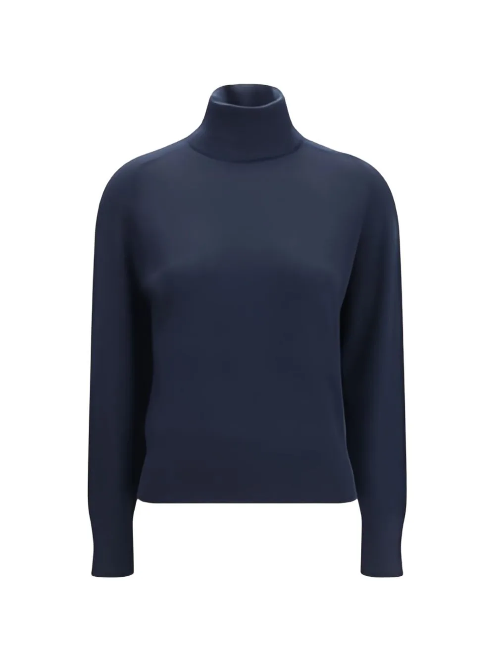 Piuma Turtleneck Sweater by Loro Piana