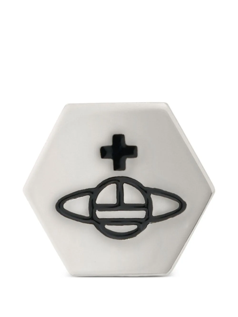 Adel Single Earring by Vivienne Westwood