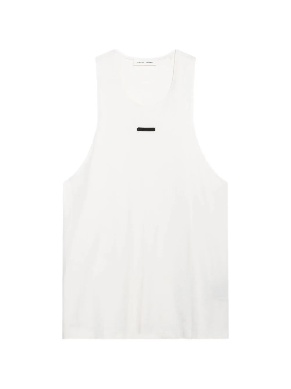 Tank Top by FEAR OF GOD ESSENTIALS