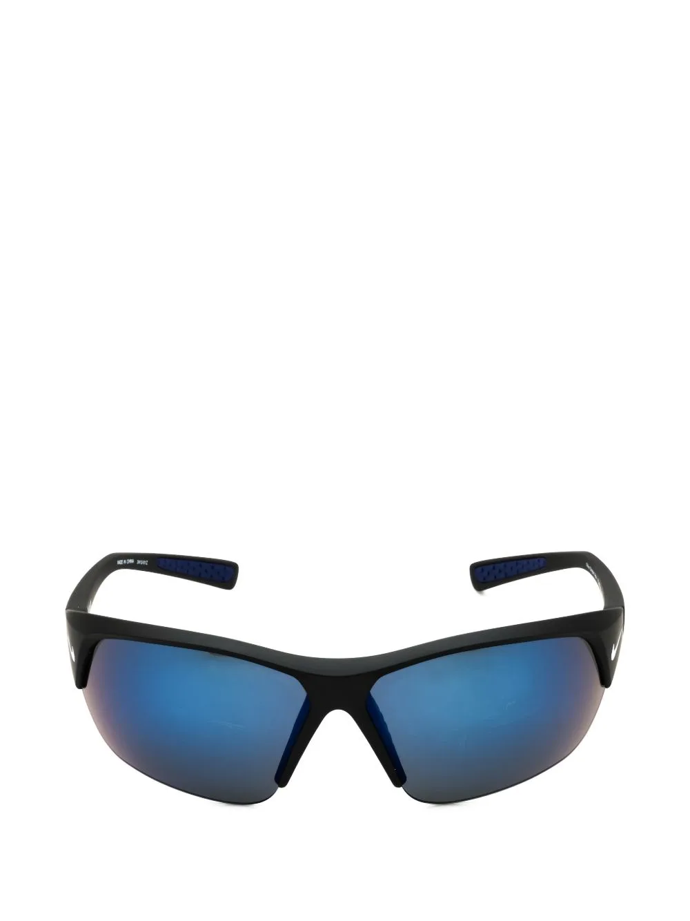 Shield-Frame Sunglasses by Nike