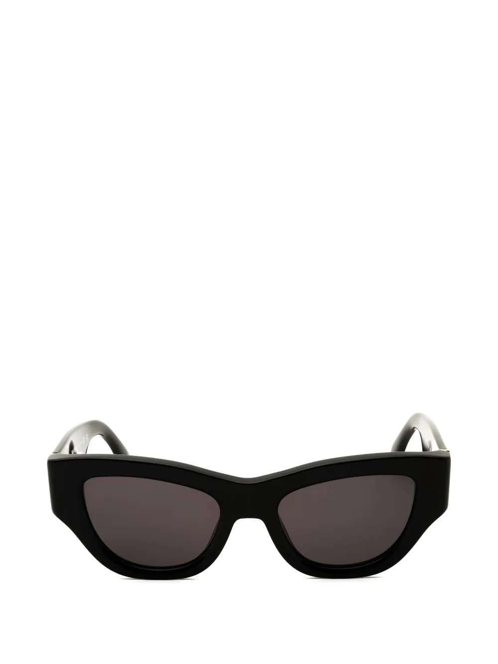 June Cat-Eye Sunglasses by Palm Angels