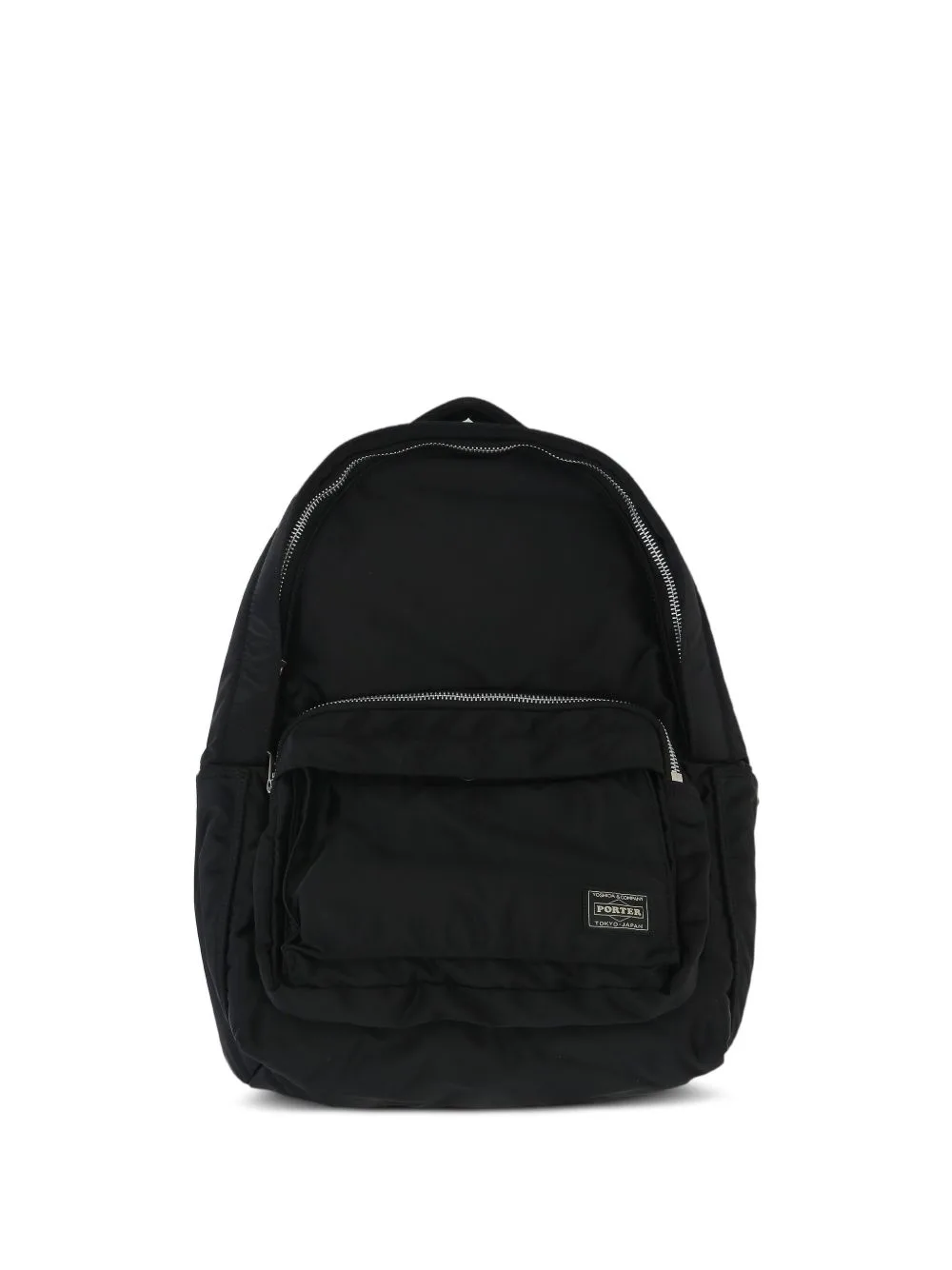 Logo-Patch Backpack by Porter-Yoshida & Co.