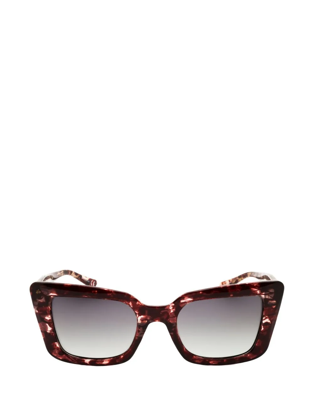 Buena Vista Cat-Eye Sunglasses by Prive Revaux