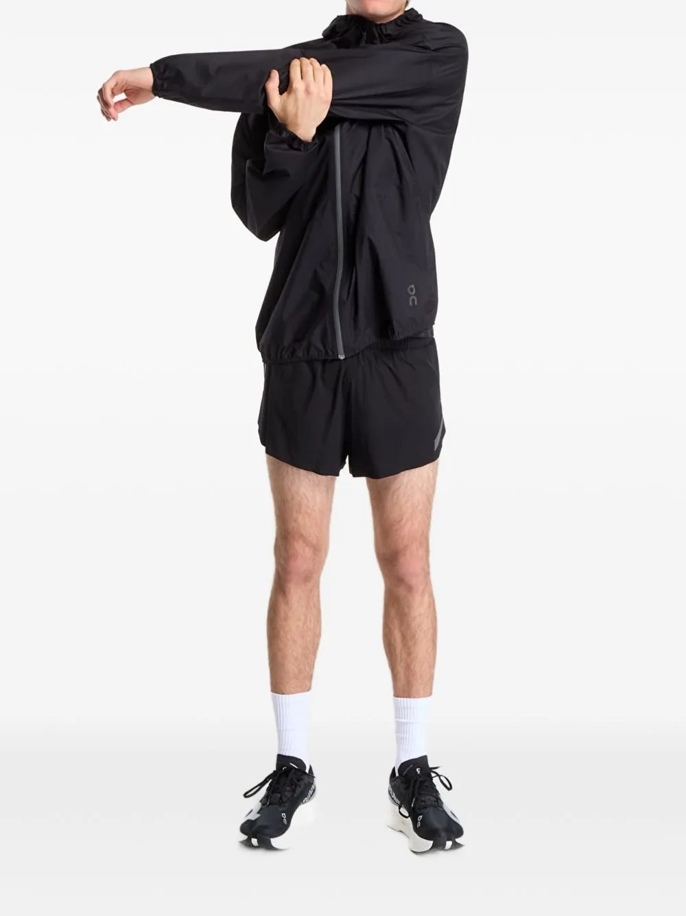 Explore Waterproof Jacket by On