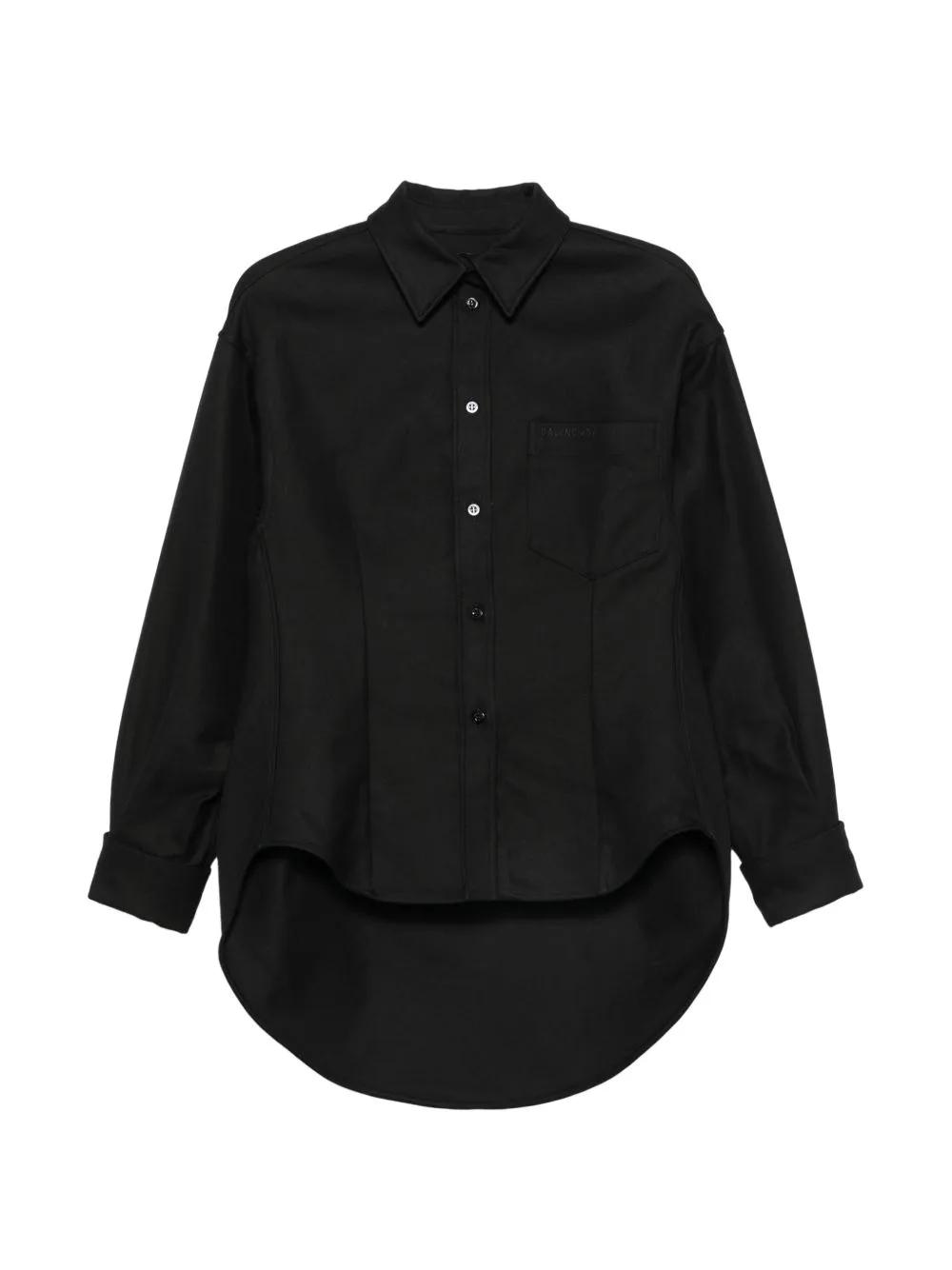 Classic Shirt by Balenciaga