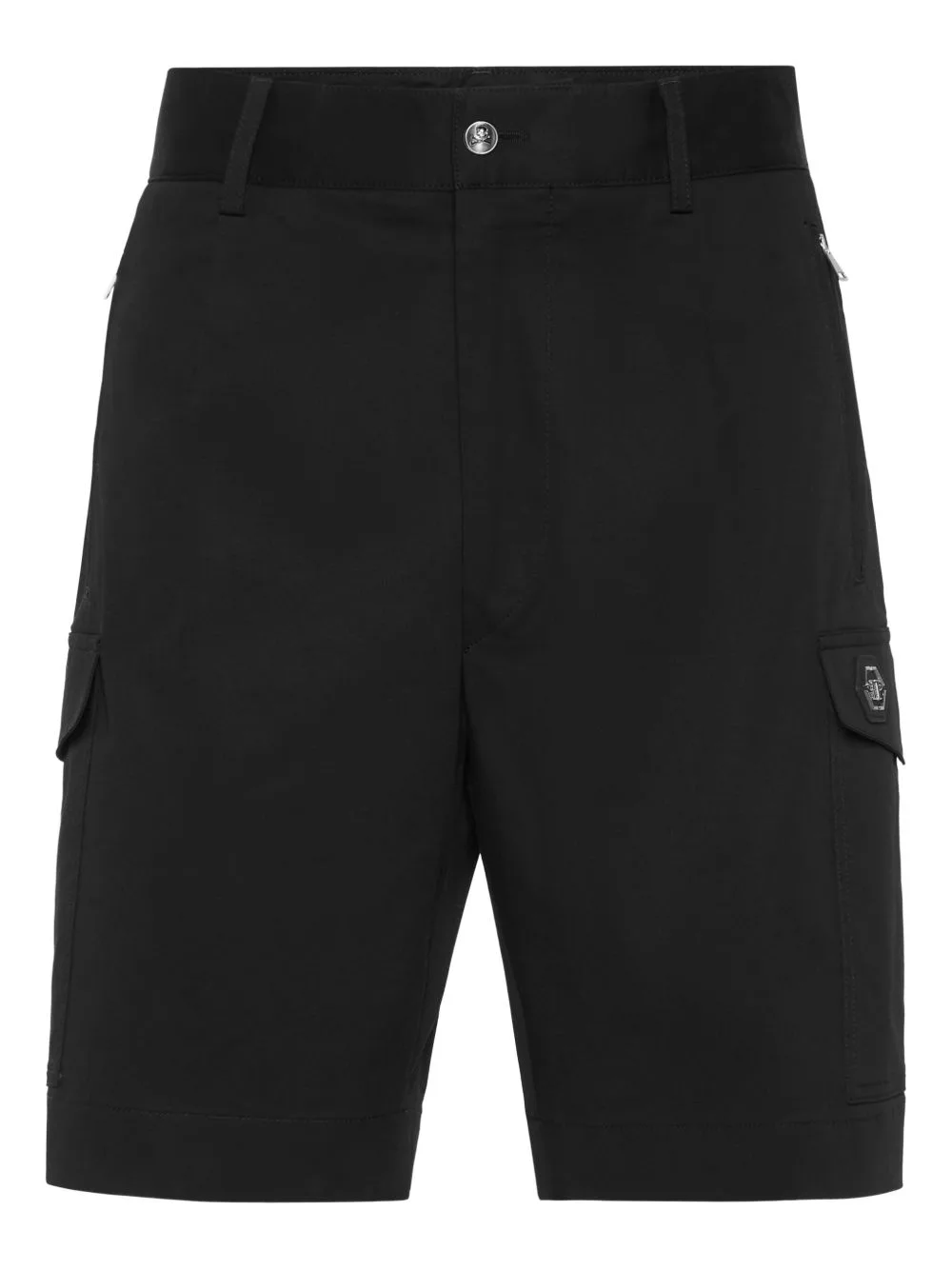Cargo Shorts by Philipp Plein