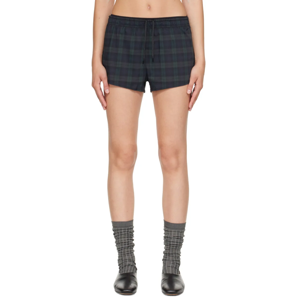 Dori 2 Running Shorts by Literary Sport