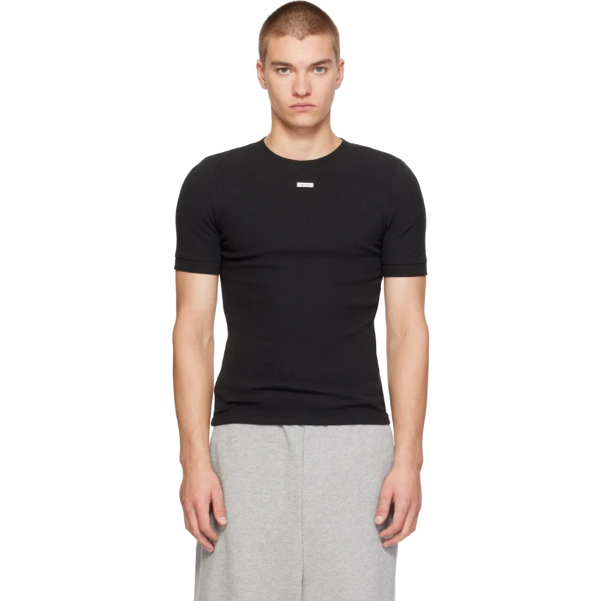 Lounge T-Shirt by Entire Studios