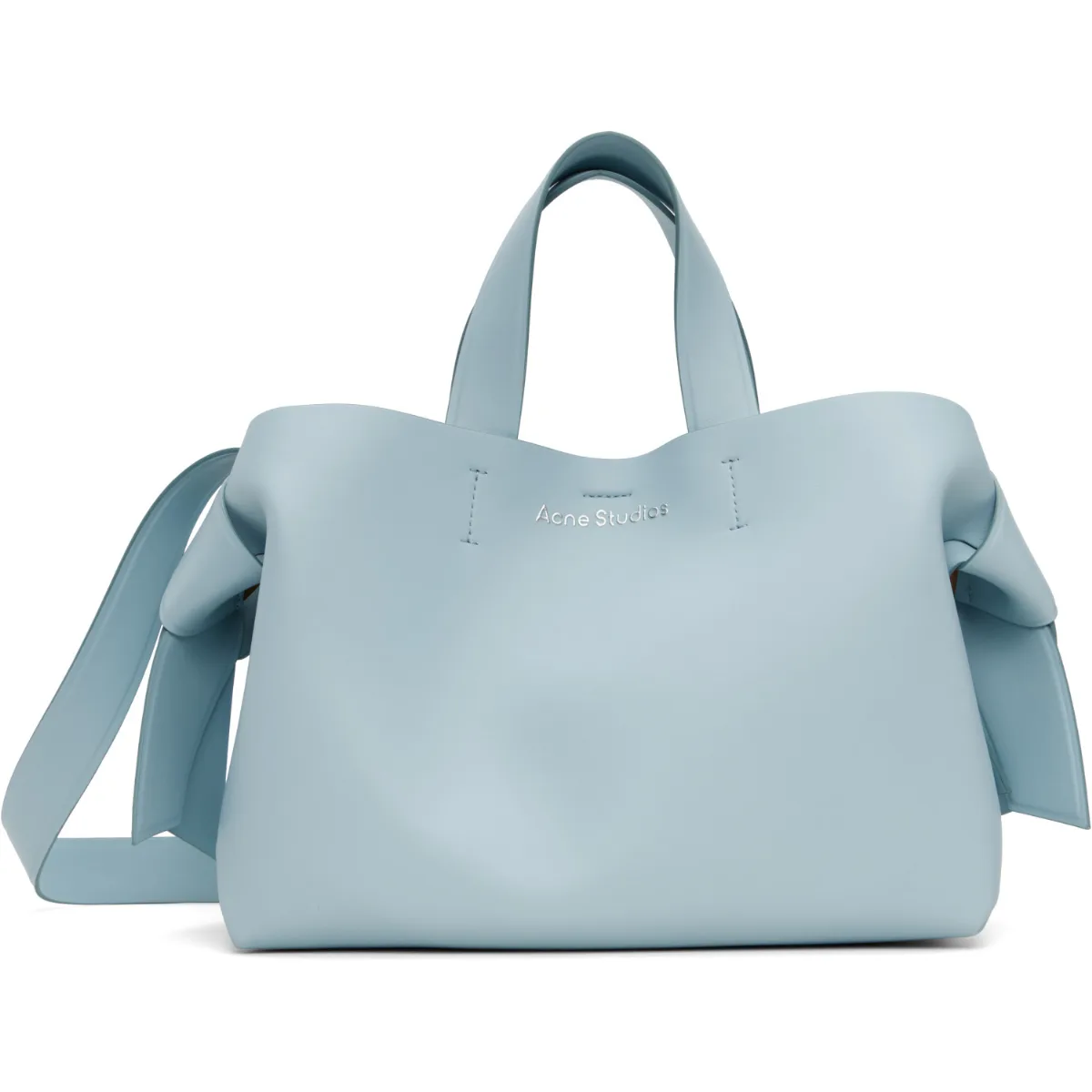 Musubi Tote by Acne Studios