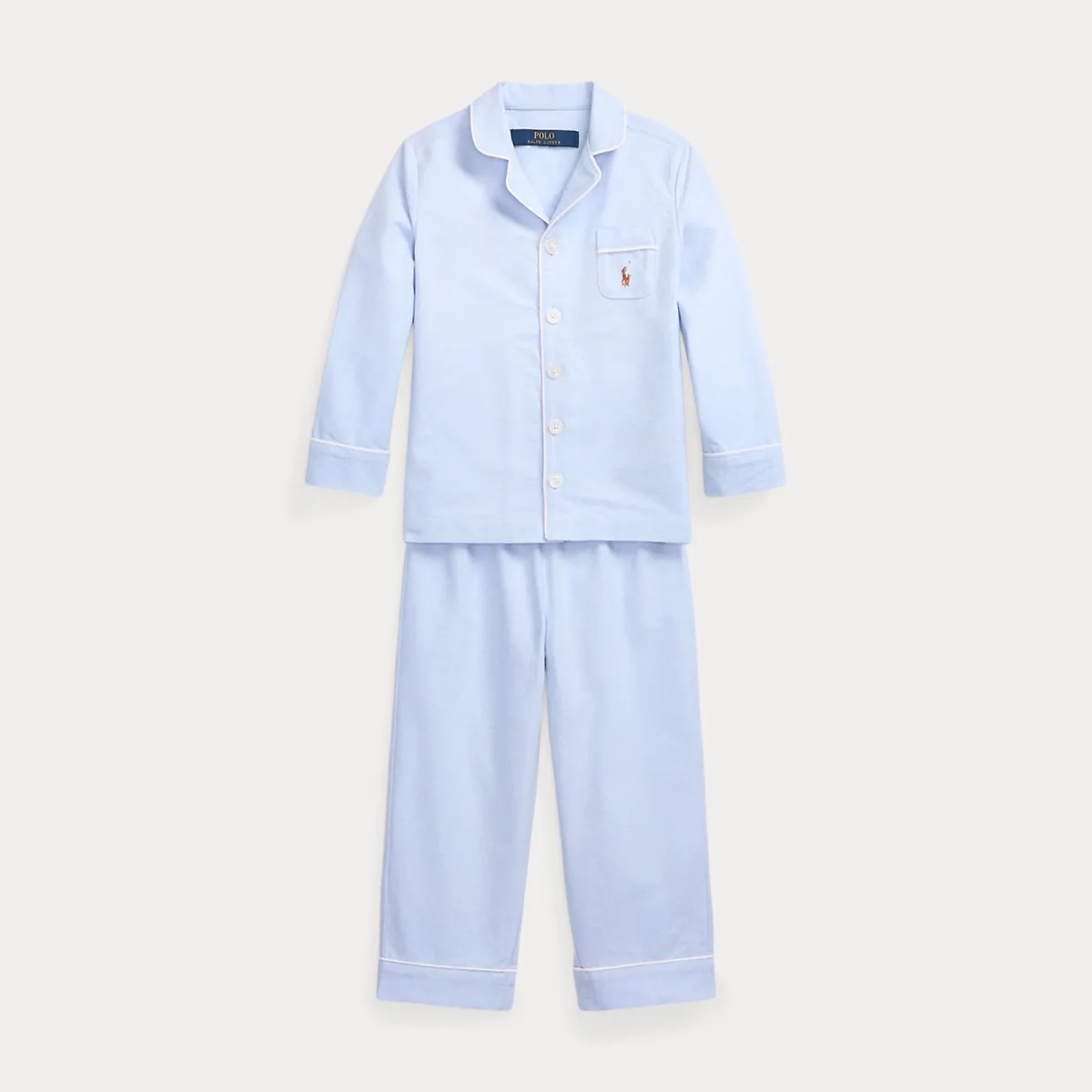 Oxford Sleep Set by Ralph Lauren