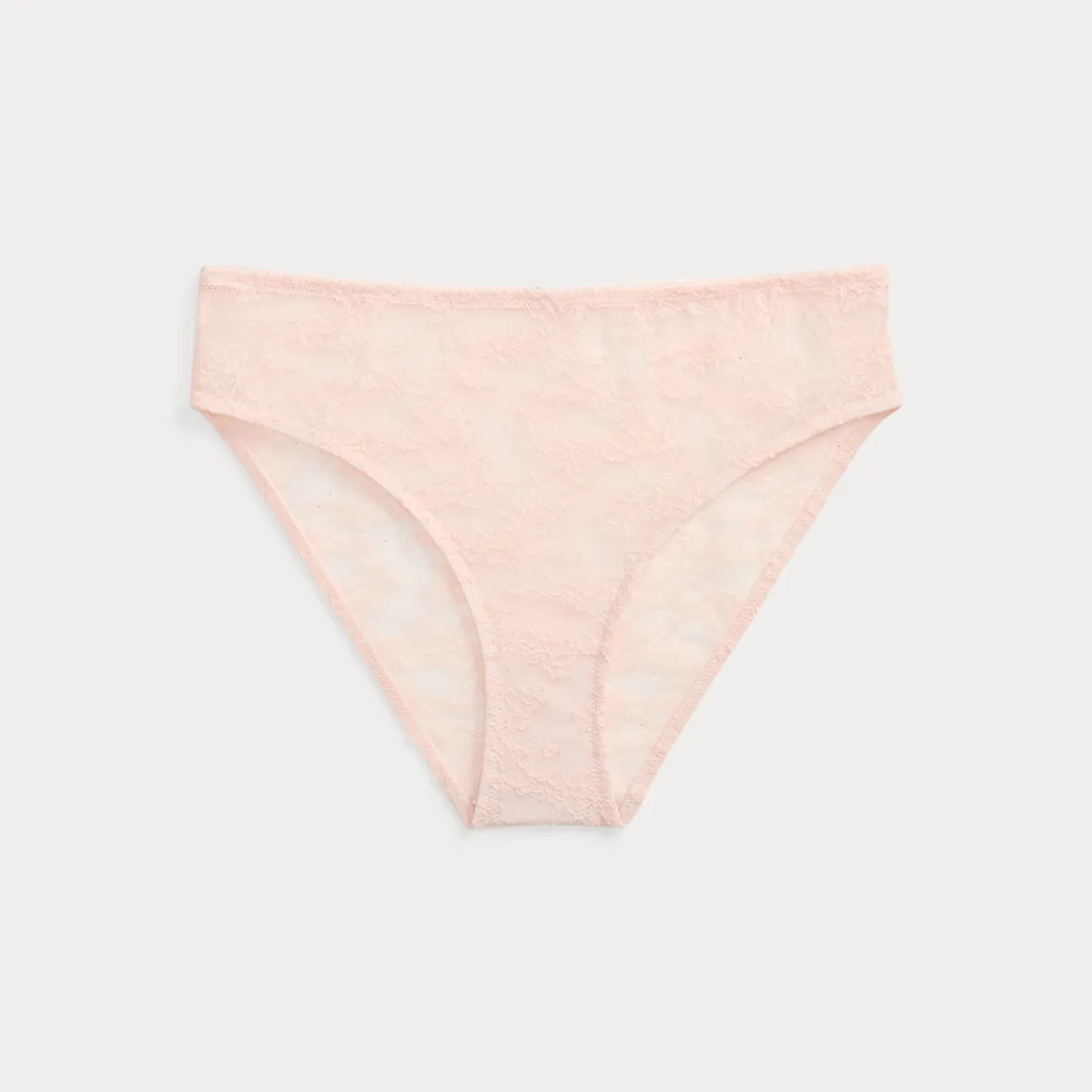 Lace Bikini Brief by Lauren Ralph Lauren
