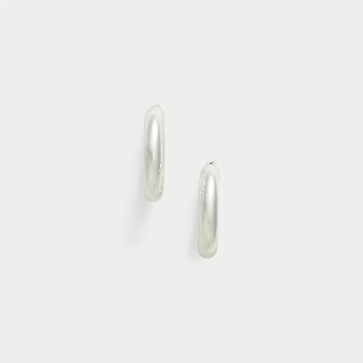 Small Hoop Earrings