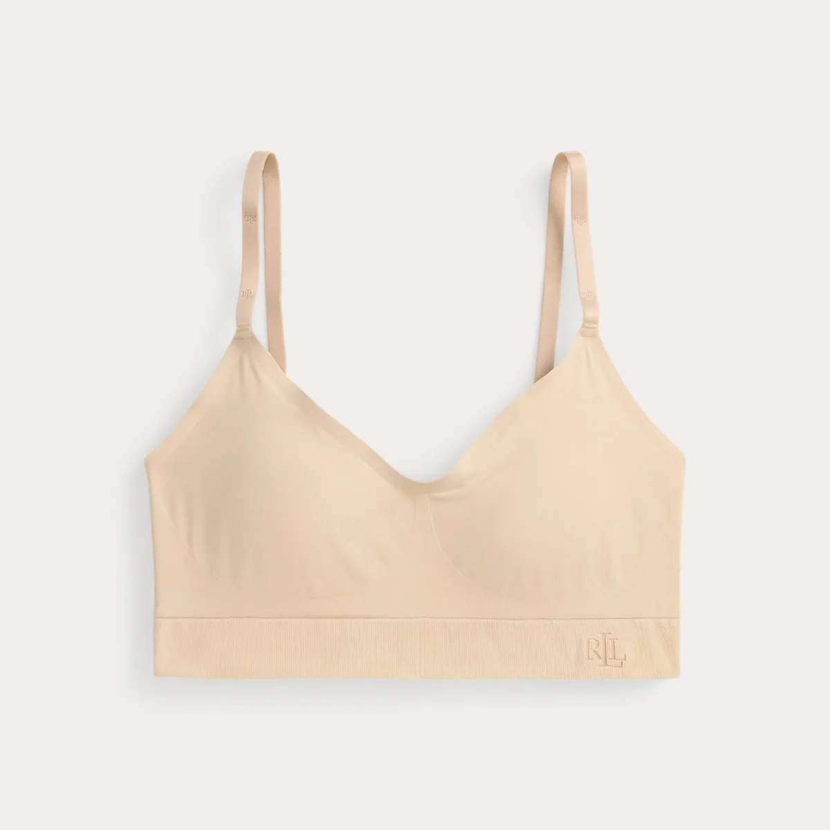 Wireless Bralette by Lauren Ralph Lauren
