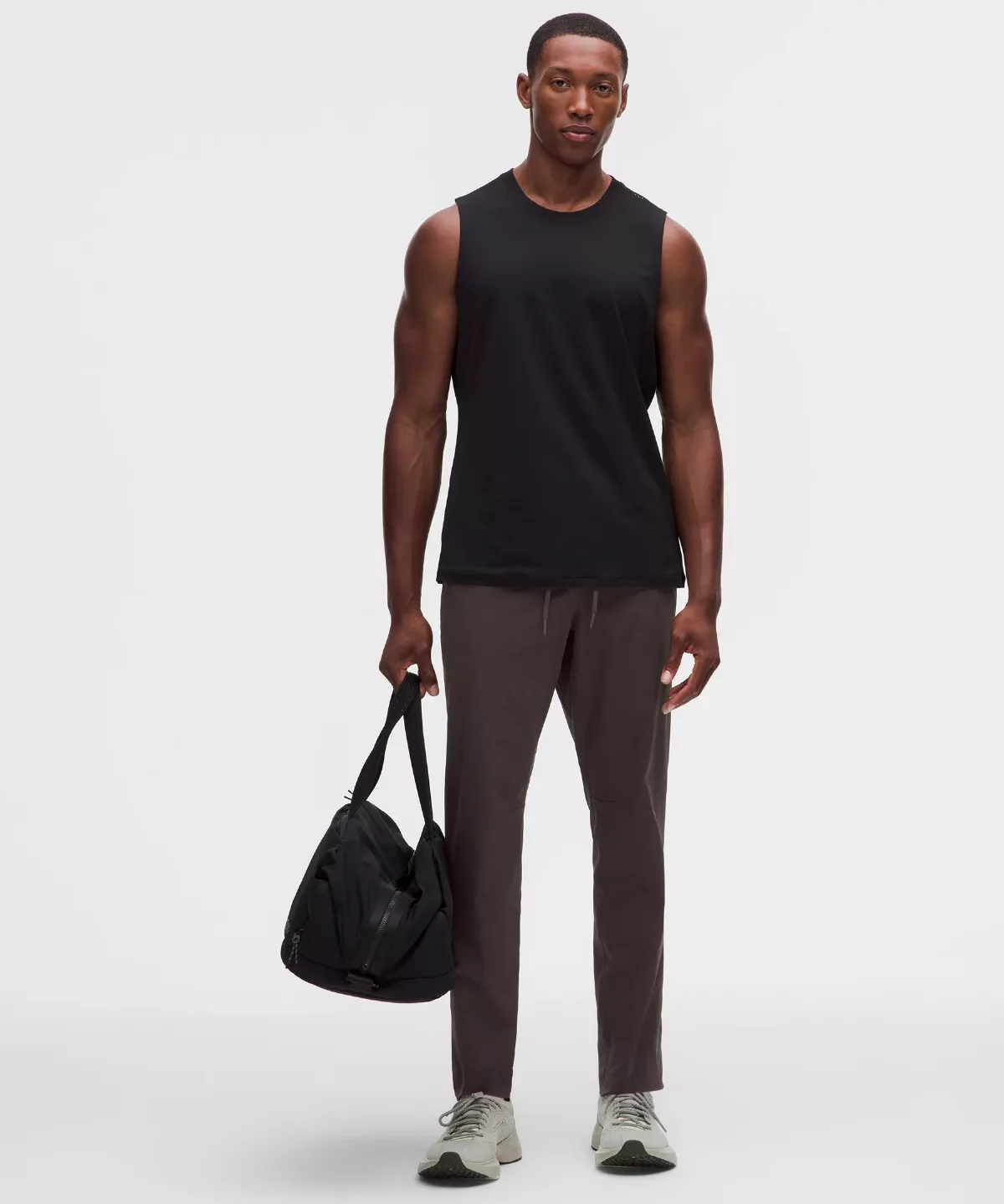 Zeroed in Slim-Fit Pant by lululemon