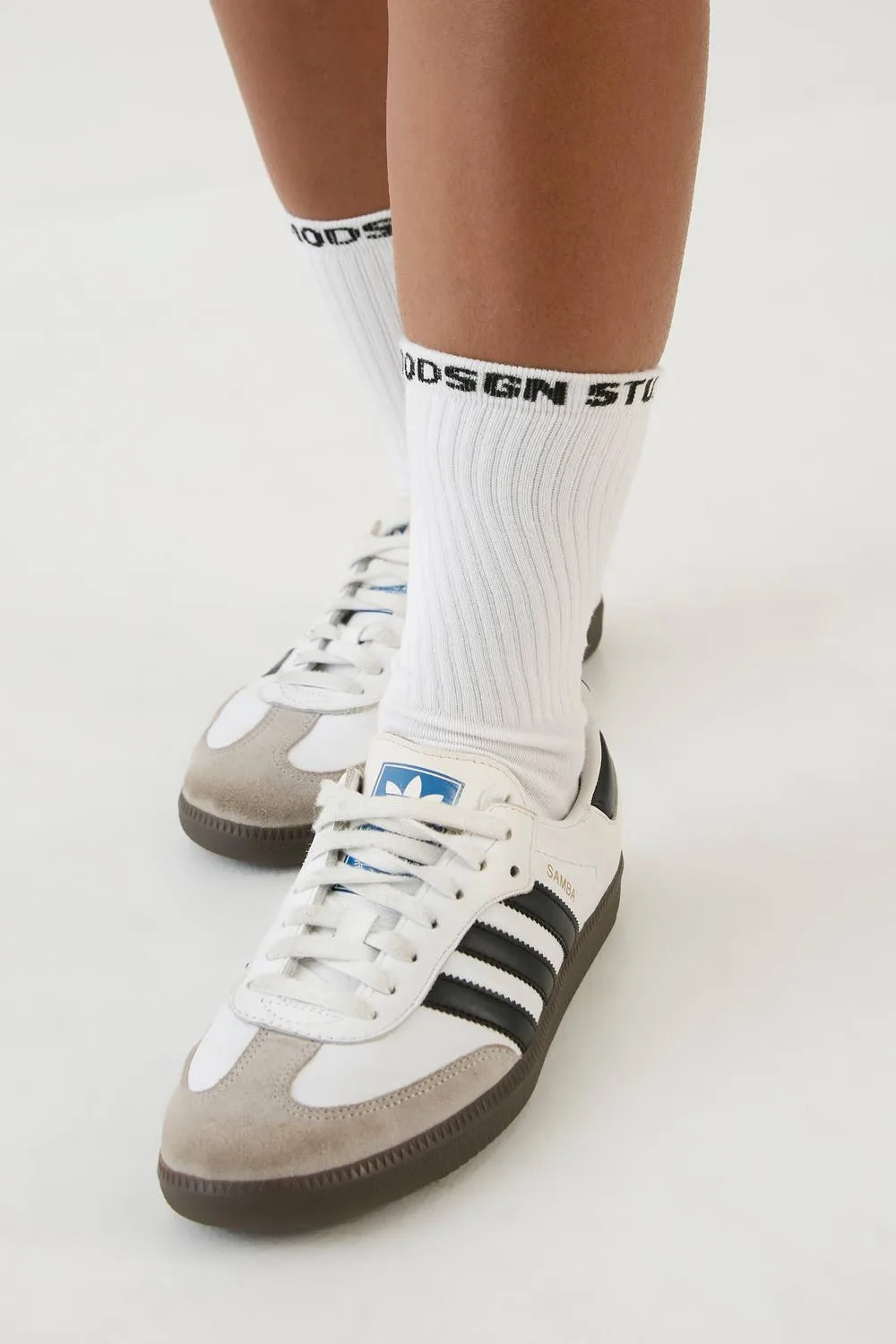 3 Pack Sports Socks by DSGN Studio