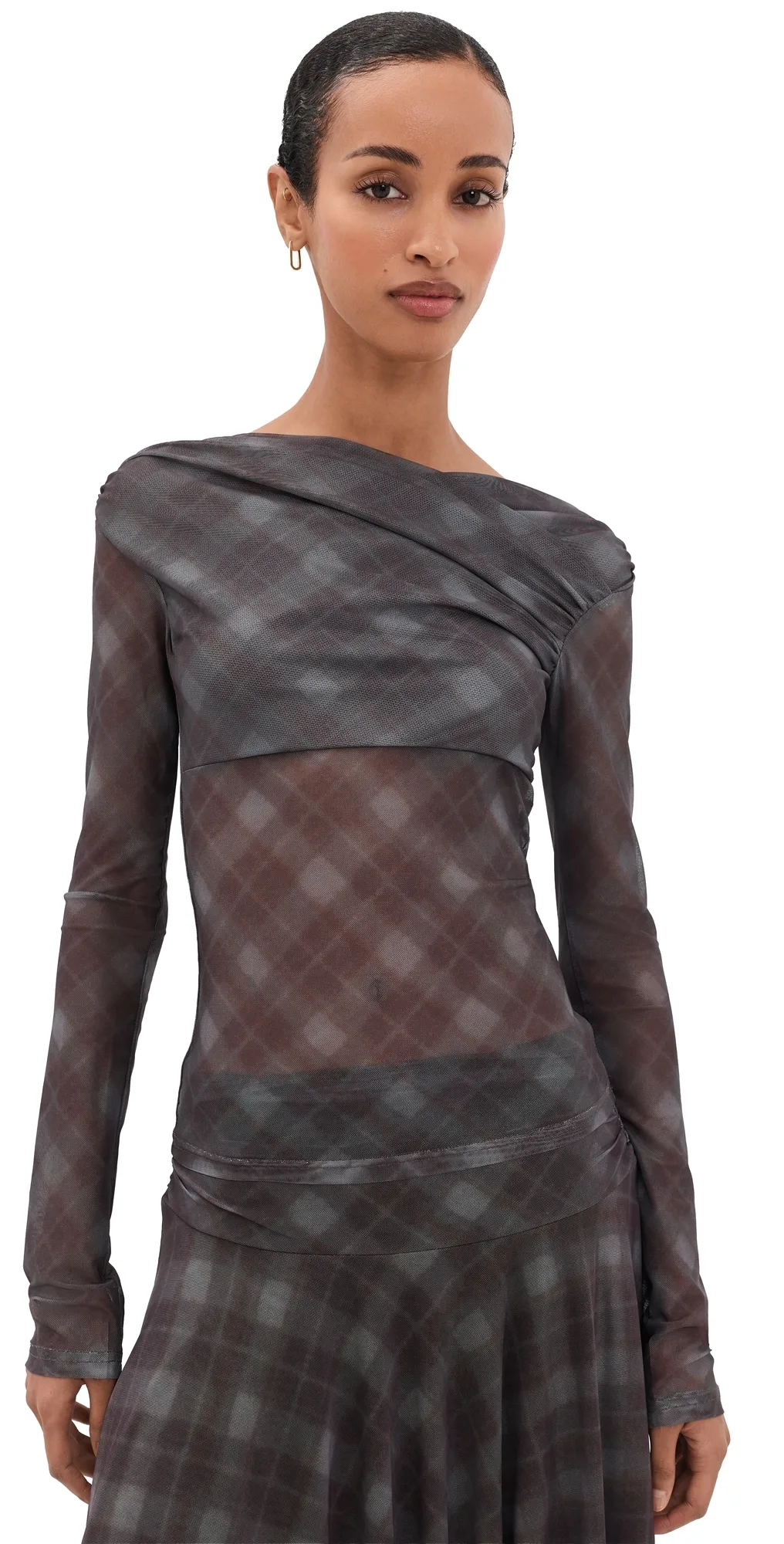 Aria Top by NIA