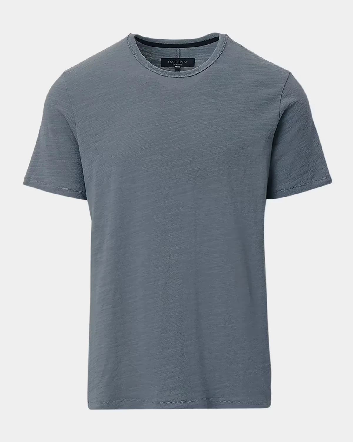 Classic Flame Crewneck T-Shirt by rag & bone