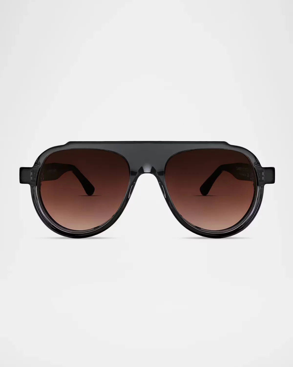 Faena by Thierry Lasry Clandesty 029 Aviator Sunglasses by Thierry Lasry